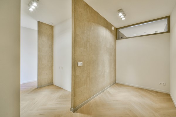 Medium property photo - Rijnlandlaan 297, 1062 MX Amsterdam